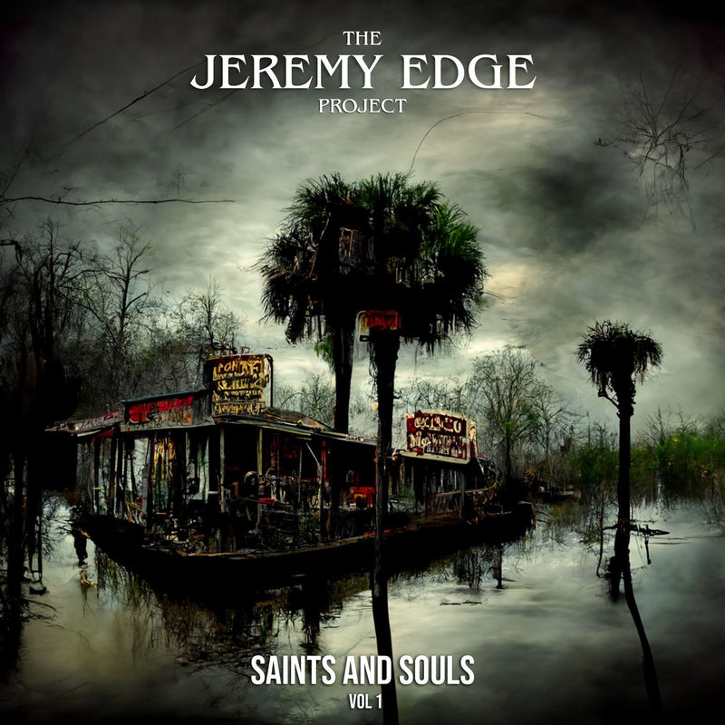 Saints and Souls - Volume 1