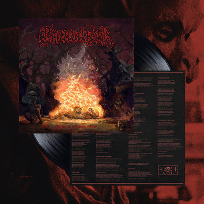 Fumes of Funeral Pyres
