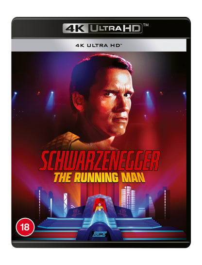 The Running Man