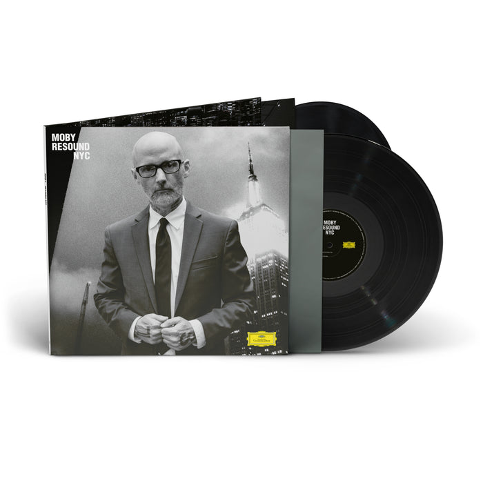 Moby: Resound NYC