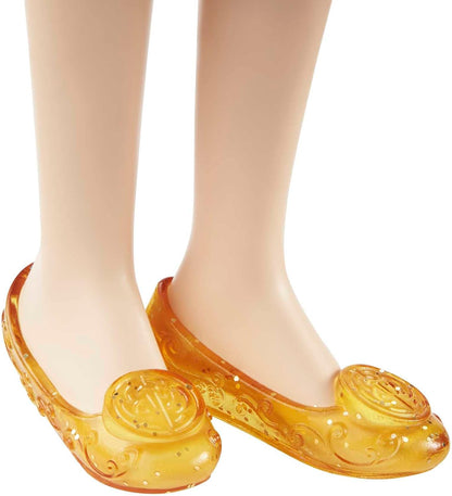 Mattel Disney Princess Merida Muñeca Princesa película Brave, Juguete +3 años (HLW13