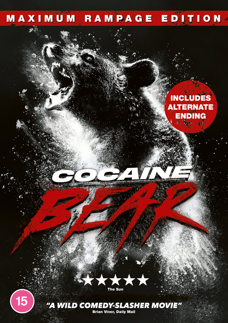 Cocaine Bear