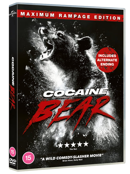 Cocaine Bear
