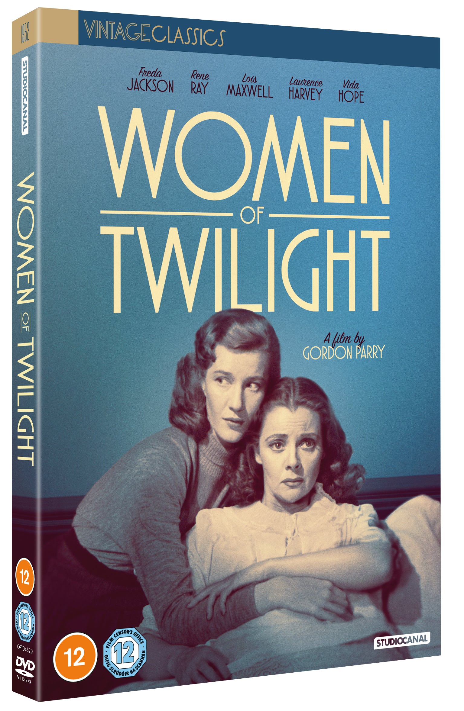 Women of Twilight