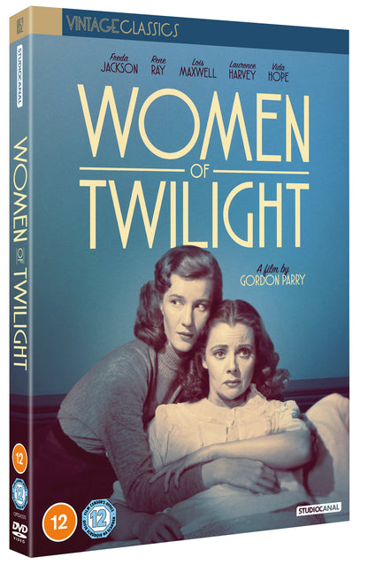 Women of Twilight