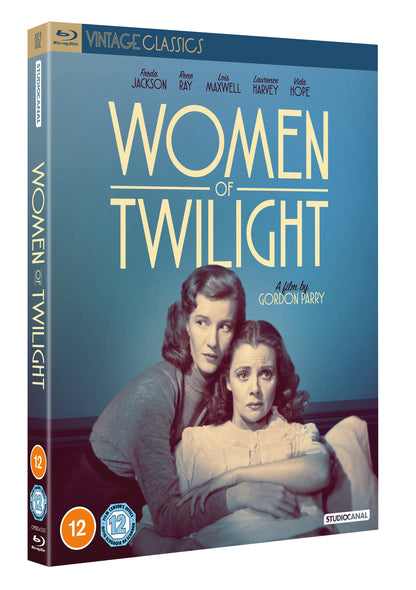 Women of Twilight