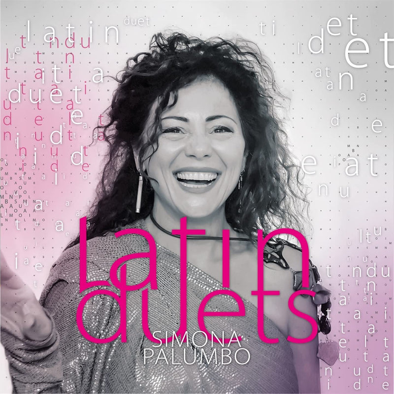 LATIN DUETS