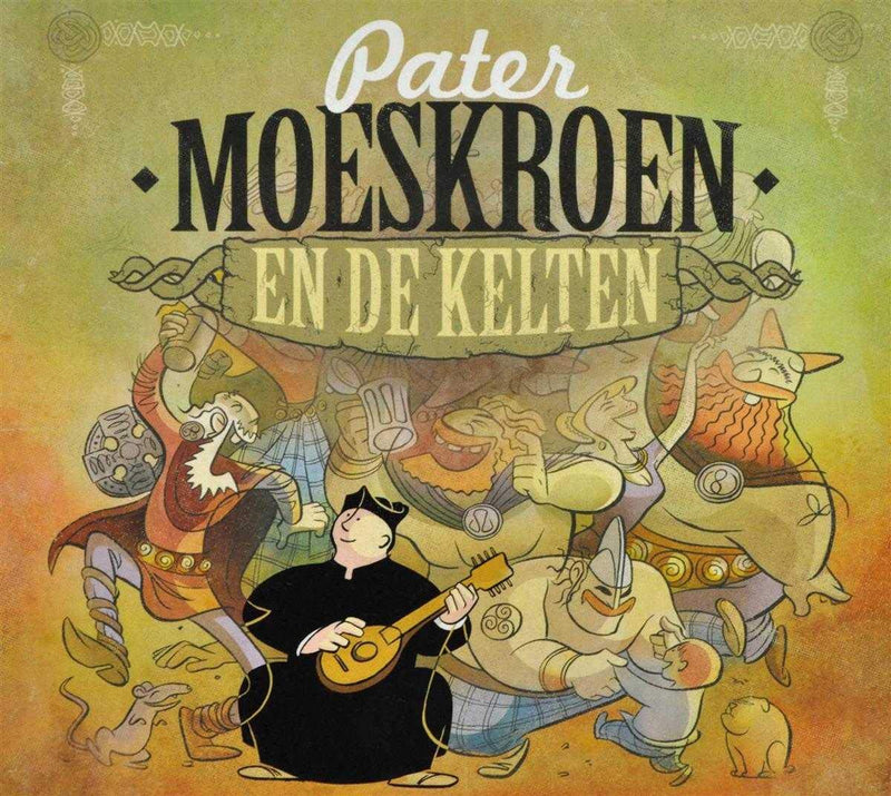 En De Kelten