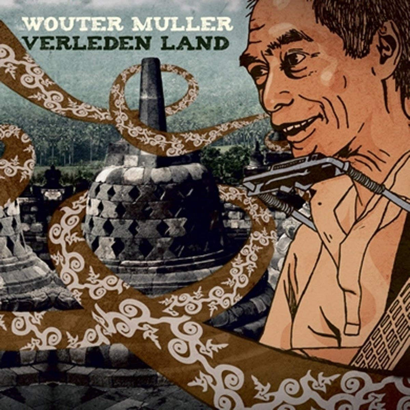 Verleden Land