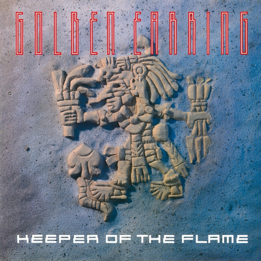 Keeper of the Flame