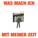 Was Mach Ich mit Meiner Zeit