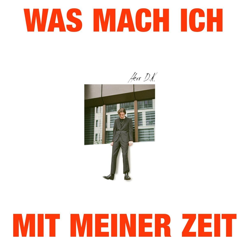 Was Mach Ich mit Meiner Zeit