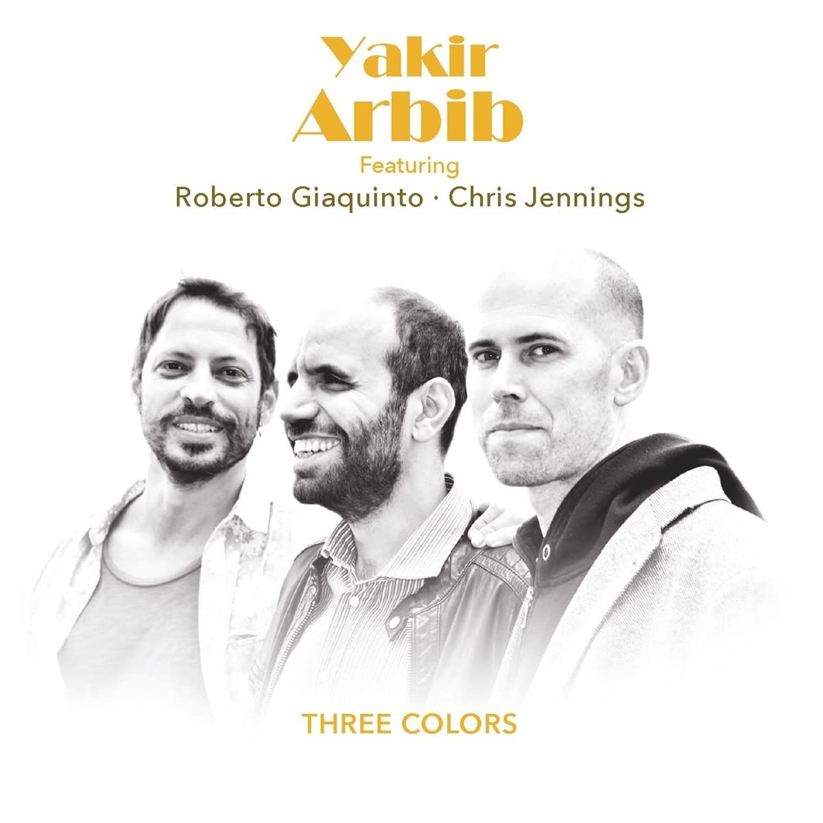 Three Colors