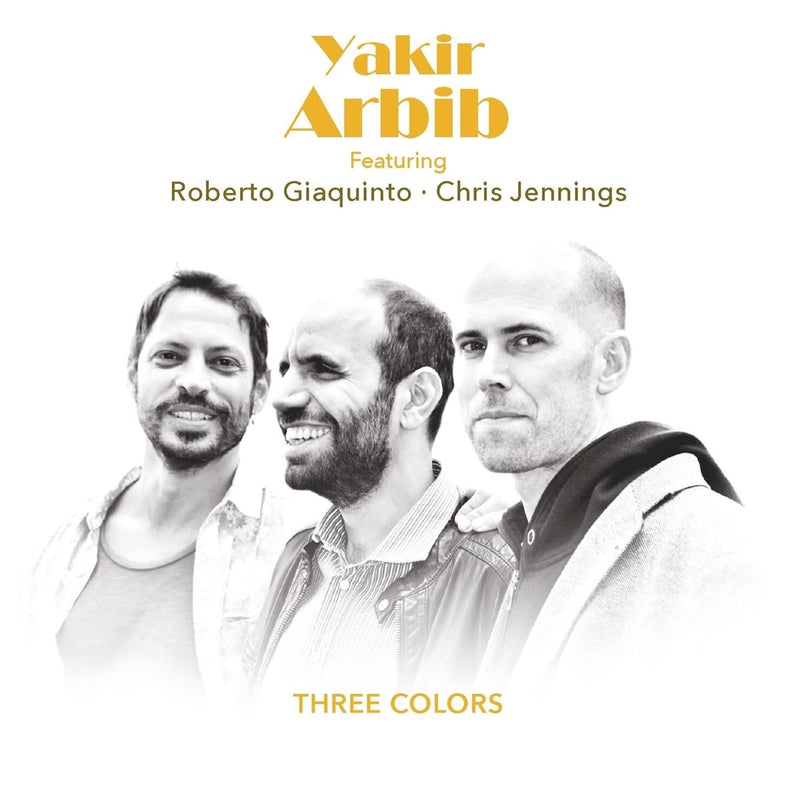 Three Colors