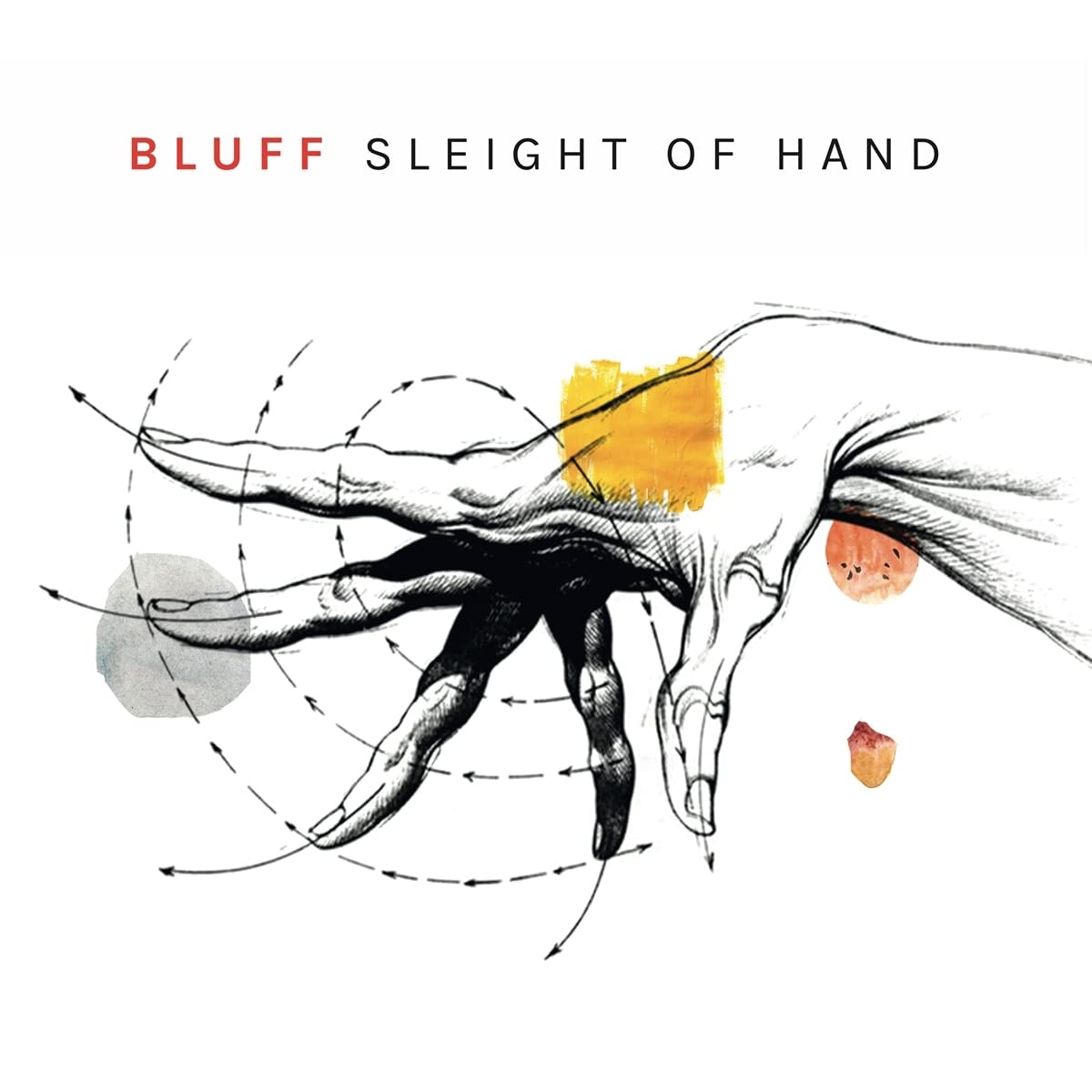 Sleight of Hand