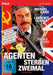 Agenten sterben zweimal (Jigsaw Man) / Starbesetzter Spionagethriller von James-Bond-Regisseur Terence Young (Pidax Film-Klassiker