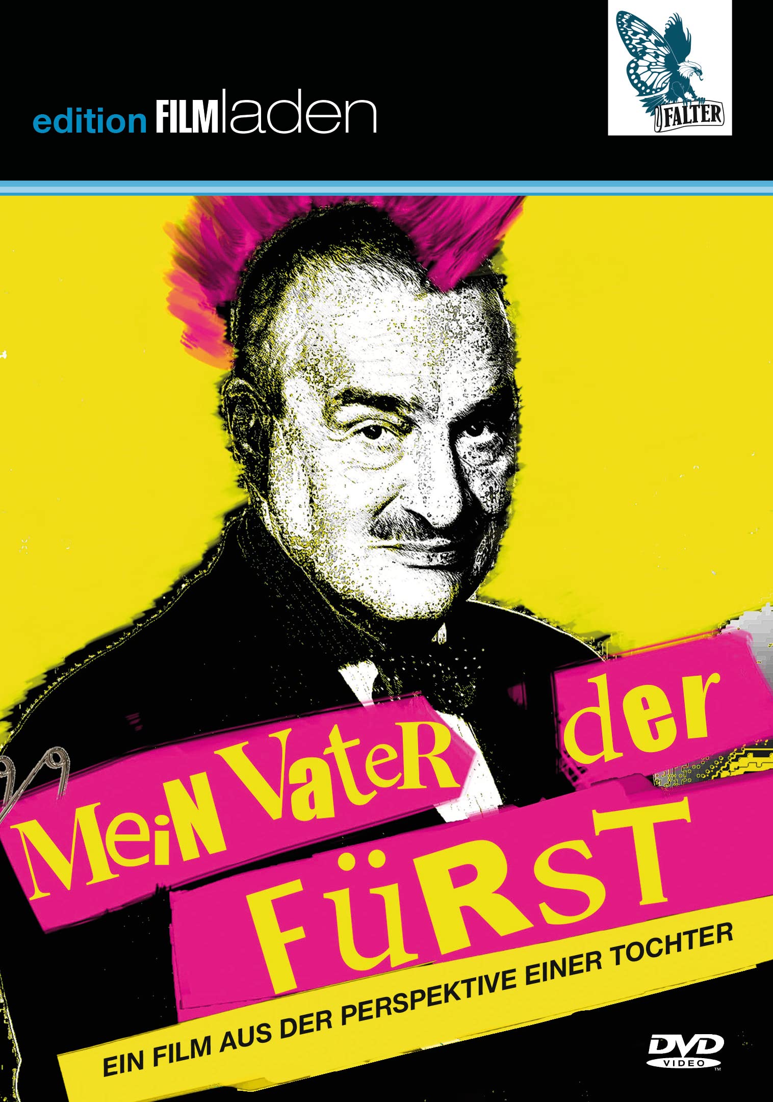 Mein Vater Der Frst