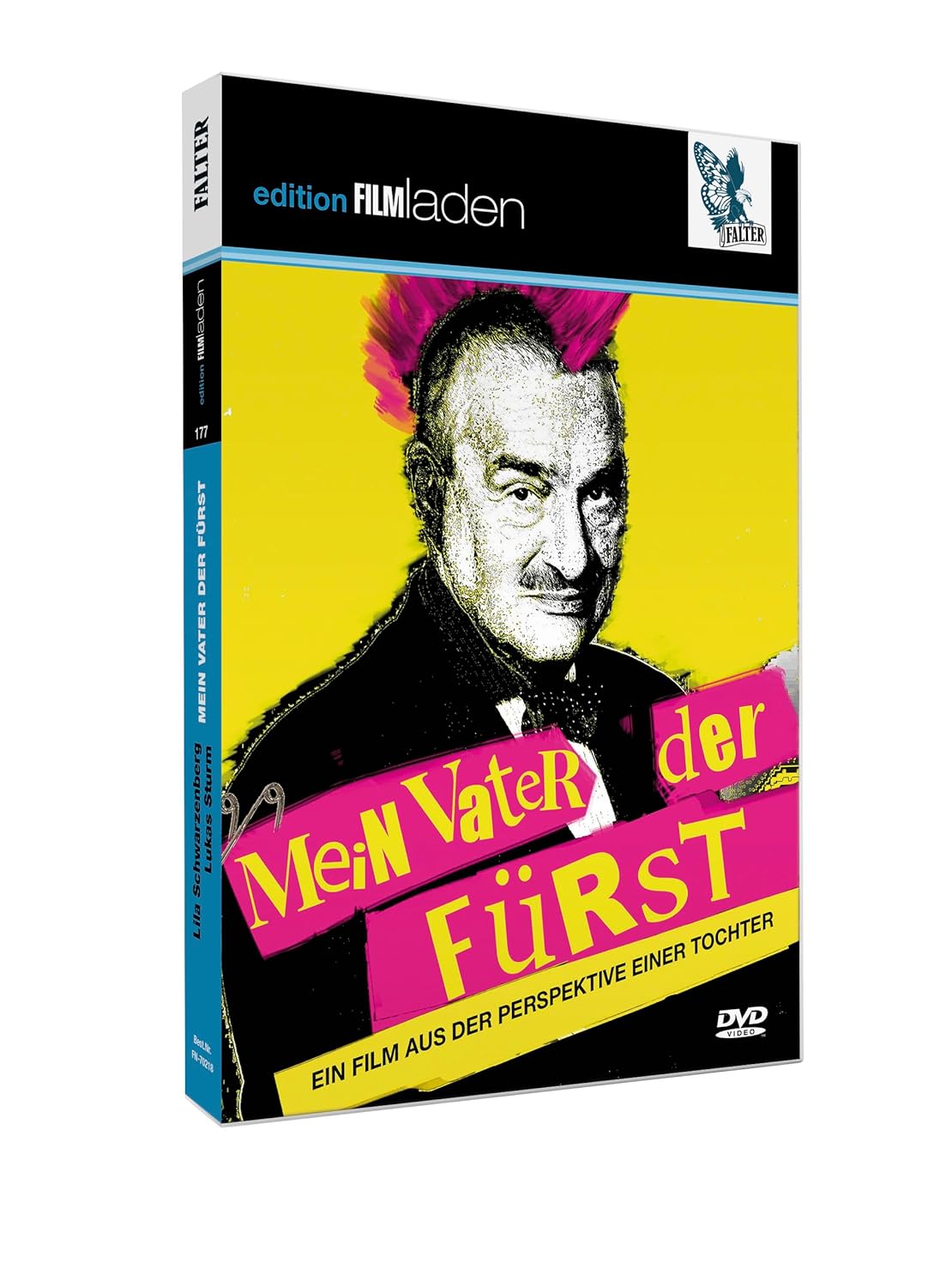 Mein Vater Der Frst