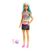 Barbie Tú Puedes ser Maquilladora Muñeca Profesiones con Accesorios, Juguete +3 años (Mattel HKT66)
