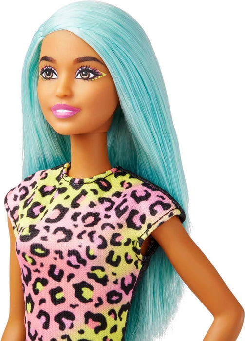 Barbie Tú Puedes ser Maquilladora Muñeca Profesiones con Accesorios, Juguete +3 años (Mattel HKT66)