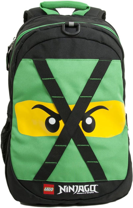 LEGO NINJAGO Lloyd Future Backpack Green