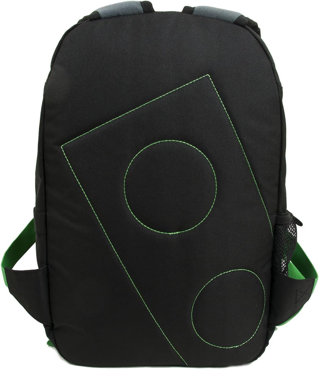 LEGO NINJAGO Lloyd Future Backpack Green