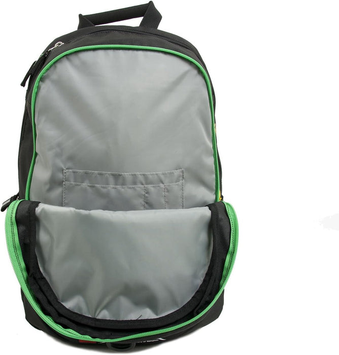 LEGO NINJAGO Lloyd Future Backpack Green