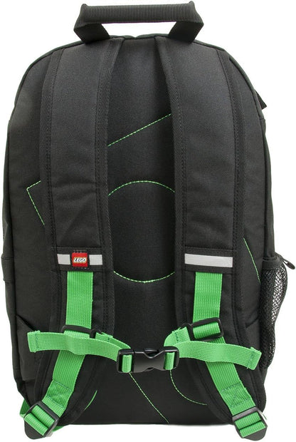 LEGO NINJAGO Lloyd Future Backpack Green