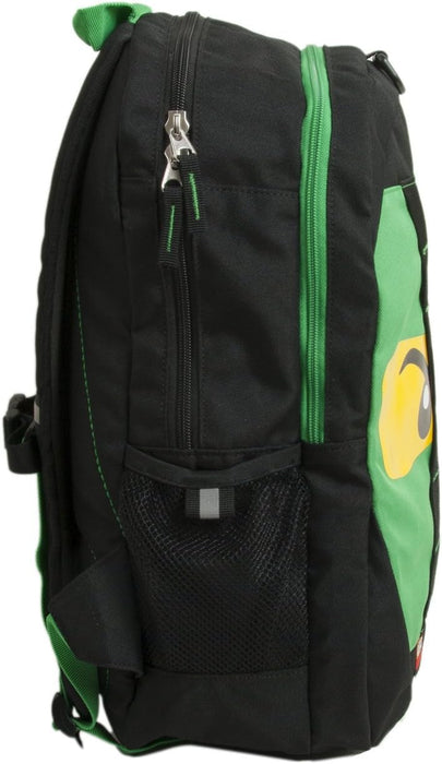 LEGO NINJAGO Lloyd Future Backpack Green