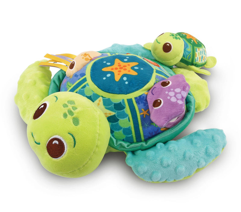 VTech- Seawfriends Tortuga (80-554823)