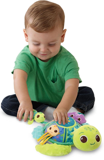 VTech- Seawfriends Tortuga (80-554823)
