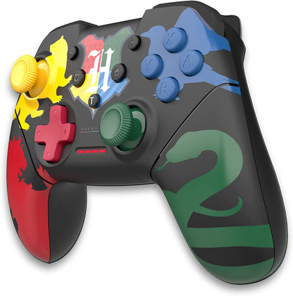 Freaks and Geeks Harry Potter - Wireless Controller - 4 Houses