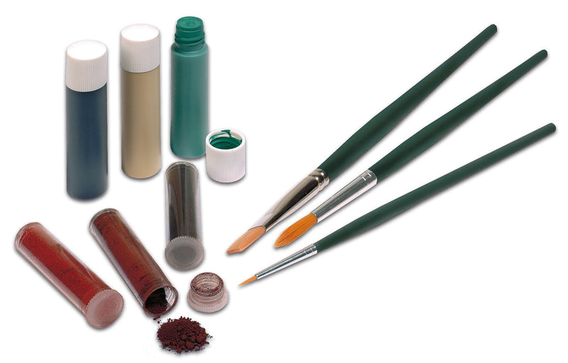 Busch - Patinier-set (Bu1700