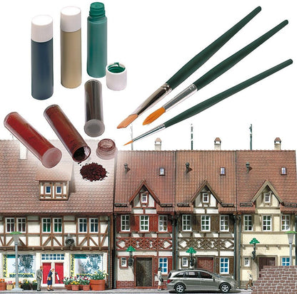 Busch - Patinier-set (Bu1700