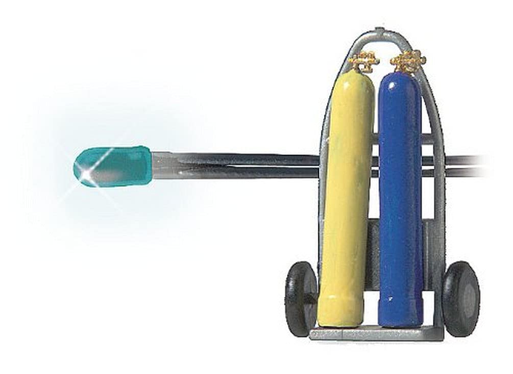 Busch 5931 - Schweißlicht HO/TT/N/Z, Mehrfach