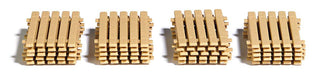H0 Board Batteries