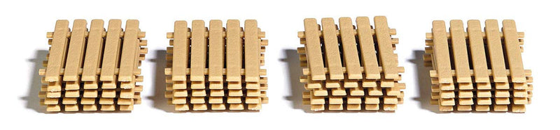 H0 Board Batteries