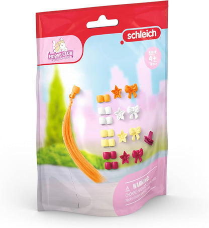 Schleich 42616 Accessoires de Coiffure Sofia’s Beauties (Sofia's Beauties