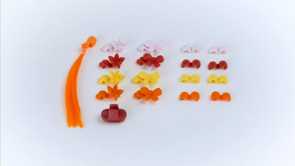 Schleich 42616 Accessoires de Coiffure Sofia’s Beauties (Sofia's Beauties