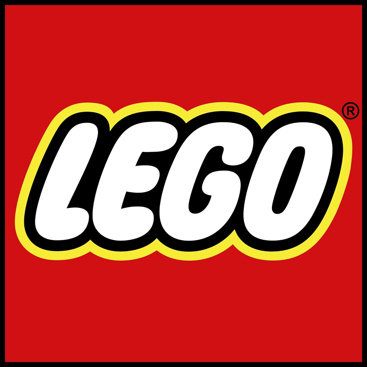 Llavero LEGO Icónico Chico Tiburón con Linterna LED - Regalo para Niños - Figura 82 mm - 2 Pilas CR2025 Incluidas