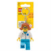 LEGO City Keychain Light - Female Doctor