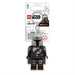 LEGO Star Wars The Mandalorian Keychain Light - The Mandalorian