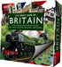IDEAL | The Great Game of Britain: The classic race game along Britain's historic railway networks | Classic Board Games | For 2-6 Players | Ages 7+, Nylon/a