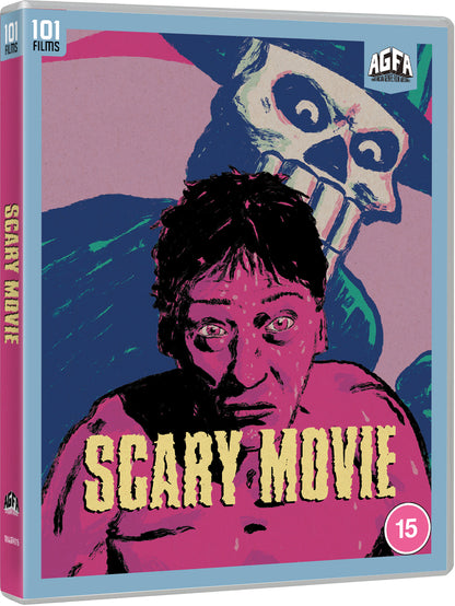 Scary Movie