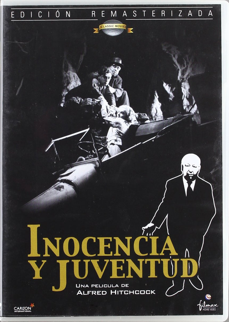 Inocencia y juventud (E.R)