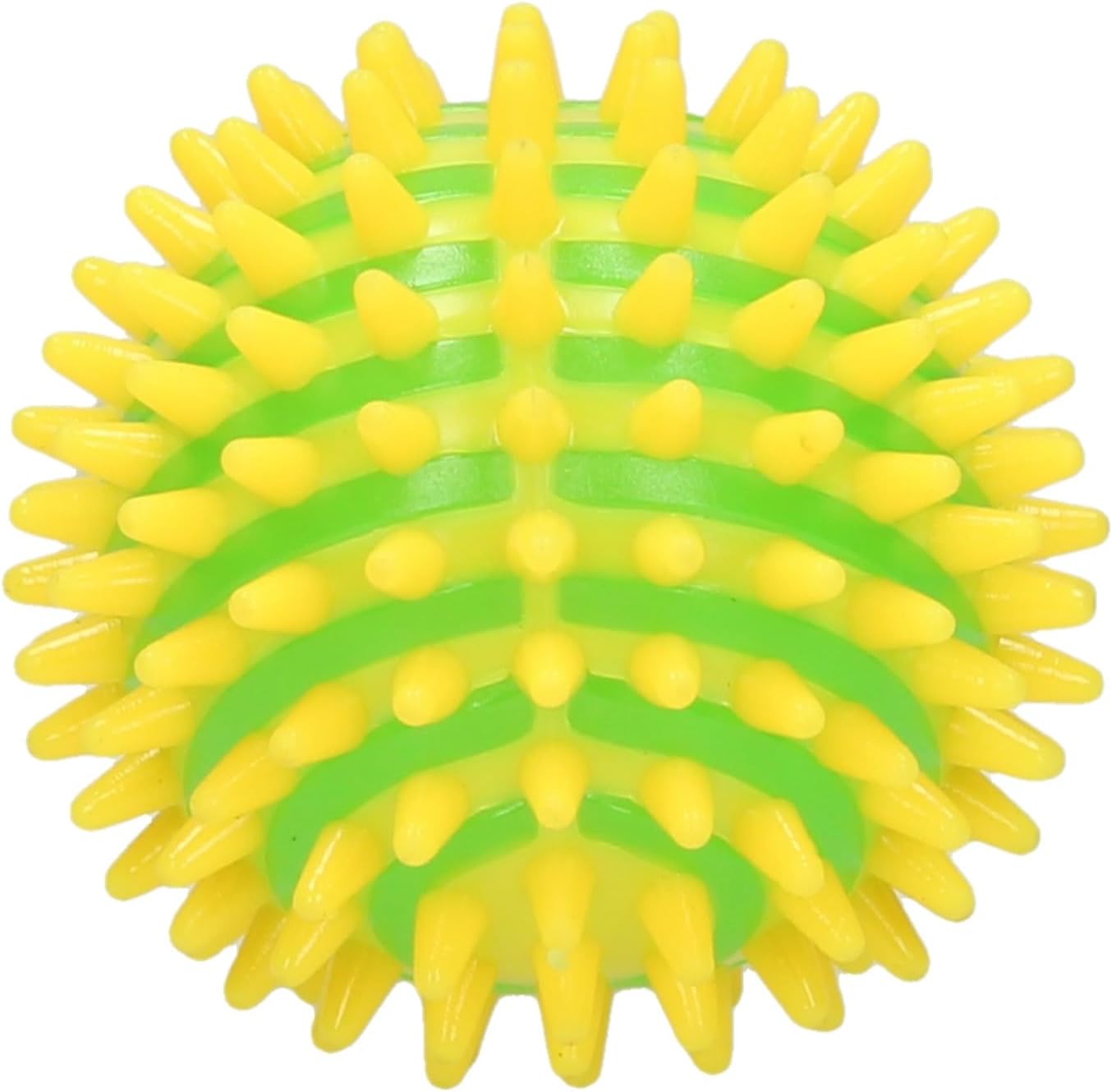 Van Manen Spikey Massage Ball Diameter 9 cm