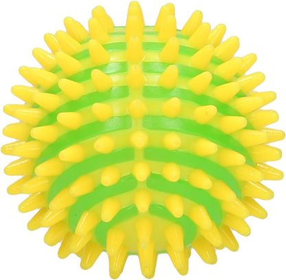 Van Manen Spikey Massage Ball Diameter 9 cm