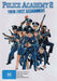 Police Academy 2-Their First Assignment -Dvd