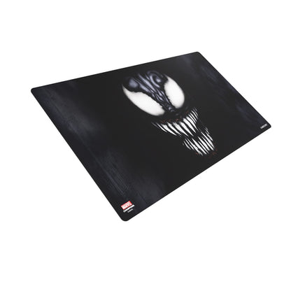 Gamegenic Marvel Champions Game Mat - Venom