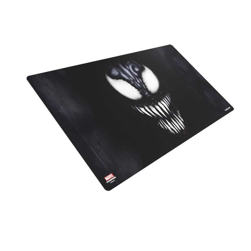 Gamegenic Marvel Champions Game Mat - Venom